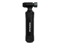 Topeak "AirBooster Pro" CO2 Inflator Topeak "AirBooster Pro" CO2 Inflator