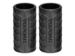 Topeak "CO2 Sleeve" Cartridge Sleeve - 16 g (2 pieces) Topeak "CO2 Sleeve" Cartridge Sleeve - 16 g (2 pieces)
