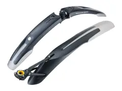 Topeak "DeFender M1 / XC11" MTB Schutzblech Set - vorne + hinten, 29 Zoll Topeak "DeFender M1 / XC11" MTB Schutzblech Set - vorne + hinten, 29 Zoll