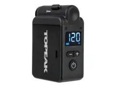 Topeak "E-Booster Digital" Electric Pump Topeak "E-Booster Digital" Electric Pump
