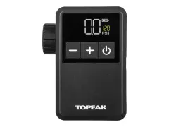 Topeak "E-Booster Digital Mini" Electric Pump Topeak "E-Booster Digital Mini" Electric Pump