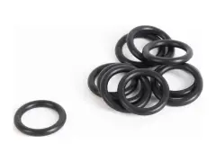 Topeak Kolben-O-Ringe für "RaceRocket HP" Minipumpe Topeak Kolben-O-Ringe für "RaceRocket HP" Minipumpe