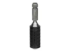 Topeak "Micro AirBooster II" CO2 Inflator Set Topeak "Micro AirBooster II" CO2 Inflator Set