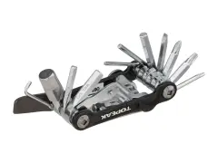 Topeak "Mini 20 Pro" Multi Tool Topeak "Mini 20 Pro" Multi Tool