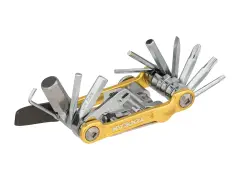 Topeak "Mini 20 Pro" Multi Tool Topeak "Mini 20 Pro" Multi Tool