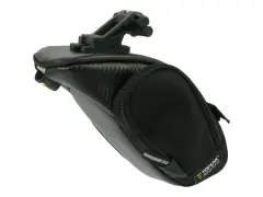 Topeak "MondoPack" Satteltasche - 1,2 Liter Topeak "MondoPack" Satteltasche - 1,2 Liter