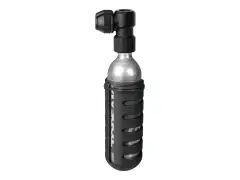 Topeak "Nano AirBooster L" CO2 Inflator Topeak "Nano AirBooster L" CO2 Inflator