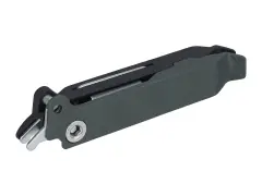 Topeak "Power Lever Pro" Kettenschlosszange mit Reifenheber und Kettennieter Topeak "Power Lever Pro" Kettenschlosszange mit Reifenheber und Kettennieter