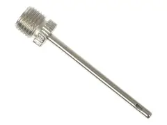 Topeak Ball Needle for Floor Pumps Topeak Ball Needle for Floor Pumps