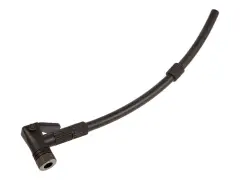Topeak Pumpenkopf mit Schlauch für "Turbo Morph G" Minipumpe Topeak Pumpenkopf mit Schlauch für "Turbo Morph G" Minipumpe