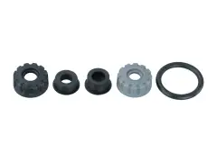 Topeak Rebuild Kit für "JoeBlow Roadie EX" Standluftpumpe Topeak Rebuild Kit für "JoeBlow Roadie EX" Standluftpumpe