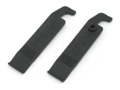 Topeak Reifenheber für "Survival Gear Box" und "Ratchet Rocket Lite DX" (2 Stück) Topeak Reifenheber für "Survival Gear Box" und "Ratchet Rocket Lite DX" (2 Stück)