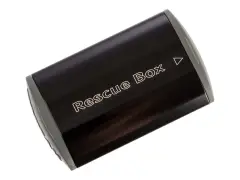 Topeak "Rescue Box" Patch Kit Topeak "Rescue Box" Patch Kit