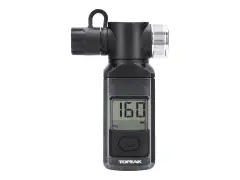 Topeak "Shuttle Gauge Digital" Pressure Gauge Topeak "Shuttle Gauge Digital" Pressure Gauge
