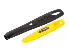 Topeak "Shuttle Lever 1.2" Tire Levers (2 Pieces) Topeak "Shuttle Lever 1.2" Tire Levers (2 Pieces)