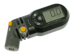 Topeak "SmartGauge D2" Pressure Gauge Topeak "SmartGauge D2" Pressure Gauge