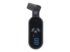 Topeak "SmartGauge D2X" Pressure Gauge Topeak "SmartGauge D2X" Pressure Gauge