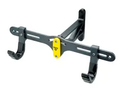 Topeak "Solo Bike Holder" Bike Wall Mount Topeak "Solo Bike Holder" Bike Wall Mount