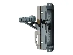 Topeak "Swing-Up Bike Holder" Bike Wall Mount Topeak "Swing-Up Bike Holder" Bike Wall Mount