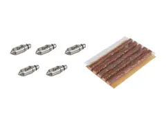 Topeak "TipPlug Repair Kit" Refill for "TubiCartridge T16" Topeak "TipPlug Repair Kit" Refill for "TubiCartridge T16"