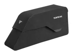 Topeak "TopLoader DryShell" Top Tube Bag Topeak "TopLoader DryShell" Top Tube Bag