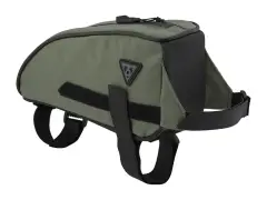 Topeak "TopLoader" Top Tube Bag Topeak "TopLoader" Top Tube Bag