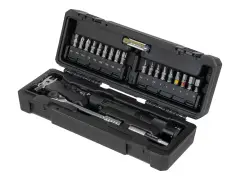 Topeak "Torq Stick Pro Digital" Drehmomentschlüssel Set - 1 bis 20 Nm Topeak "Torq Stick Pro Digital" Drehmomentschlüssel Set - 1 bis 20 Nm