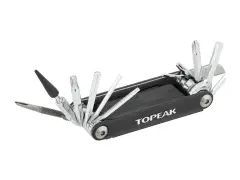 Topeak "Tubi 18" Multi Tool Topeak "Tubi 18" Multi Tool
