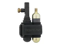 Topeak "Tubi Master X" Tubeless Repair Kit Topeak "Tubi Master X" Tubeless Repair Kit
