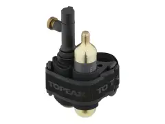 Topeak "Tubi Master X" Tubeless Repair Kit Topeak "Tubi Master X" Tubeless Repair Kit