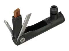 Topeak "Tubi MiniX" Tubeless Repair Kit Topeak "Tubi MiniX" Tubeless Repair Kit