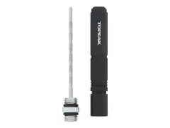 Topeak "Tubi Valve Cleaner" Valve Cleaner Topeak "Tubi Valve Cleaner" Valve Cleaner
