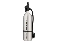 Topeak "TubiBooster X" CO2 Inflator Topeak "TubiBooster X" CO2 Inflator