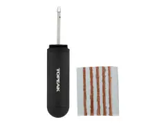 Topeak "TubiCartridge R16" Tubeless Repair Kit Topeak "TubiCartridge R16" Tubeless Repair Kit