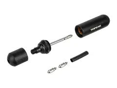Topeak "TubiCartridge T16" Tubeless Repair Kit Topeak "TubiCartridge T16" Tubeless Repair Kit