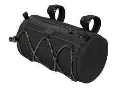 Topeak "Tubular BarBag Slim" Handlebar Bag Topeak "Tubular BarBag Slim" Handlebar Bag