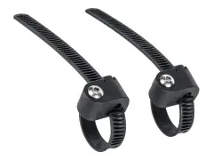 Topeak "VersaMount" Bottle Cage Adapter (2 Pieces) Topeak "VersaMount" Bottle Cage Adapter (2 Pieces)