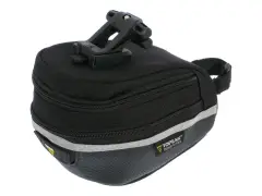 Topeak "Wedge Pack II" Saddle Bag - Medium Topeak "Wedge Pack II" Saddle Bag - Medium