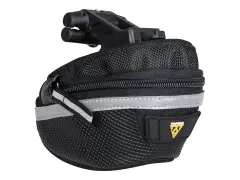 Topeak "Wedge Pack II" Saddle Bag - Micro Topeak "Wedge Pack II" Saddle Bag - Micro