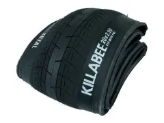 Total BMX "Killabee" BMX Tire (foldable) Total BMX "Killabee" BMX Tire (foldable)