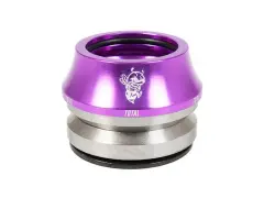 Total BMX "Killabee" Headset Total BMX "Killabee" Headset