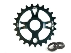 Total BMX "Rotary" Sprocket Total BMX "Rotary" Sprocket