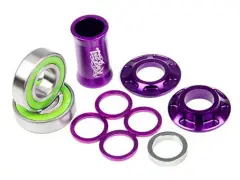 Total BMX "Team Mid BB" Bottom Bracket Total BMX "Team Mid BB" Bottom Bracket
