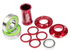 Total BMX "Team Mid BB" Bottom Bracket Total BMX "Team Mid BB" Bottom Bracket