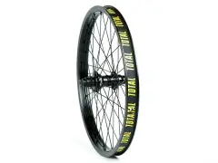Total BMX "Techfire SDS" Kassetten Rear Wheel Total BMX "Techfire SDS" Kassetten Rear Wheel