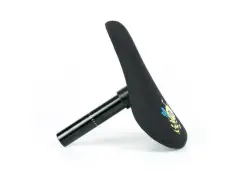 Total BMX "TSKB Kyle Baldock" Seat / Seatpost Combo Total BMX "TSKB Kyle Baldock" Seat / Seatpost Combo