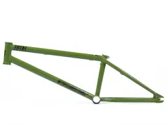 Total BMX "TWS Mark Webb 2" BMX Frame Total BMX "TWS Mark Webb 2" BMX Frame