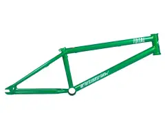 Total BMX "TWS Mark Webb 2" BMX Frame Total BMX "TWS Mark Webb 2" BMX Frame