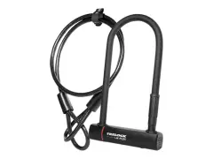 Trelock "U4 Flex" U-lock Trelock "U4 Flex" U-lock
