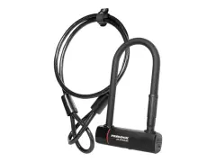 Trelock "U5 Mini Flex" U-lock Trelock "U5 Mini Flex" U-lock